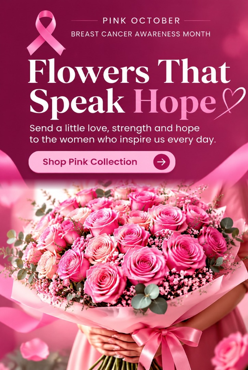 All Flowers