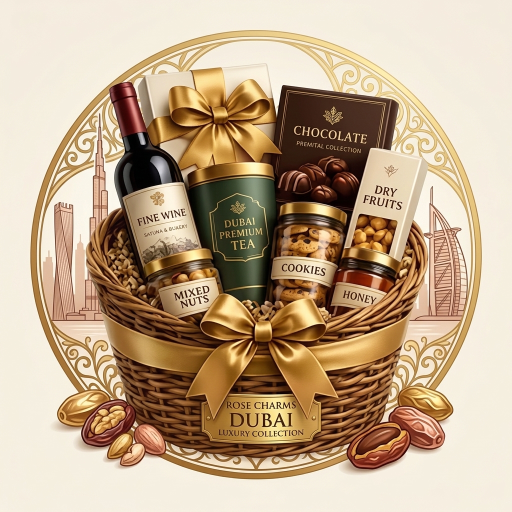 Gift Hampers