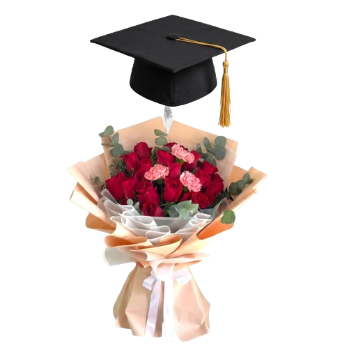 GRADUATION