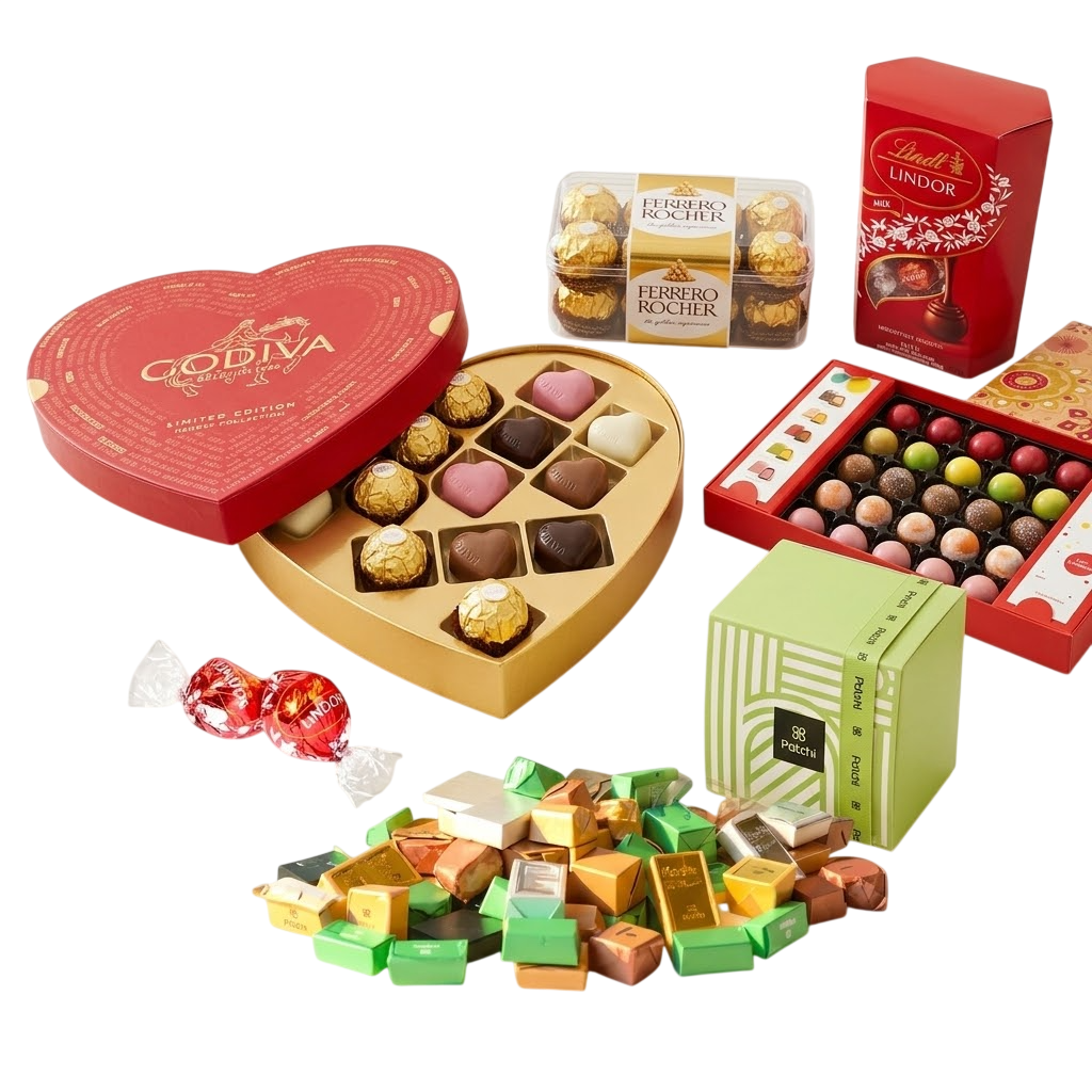 Chocolates