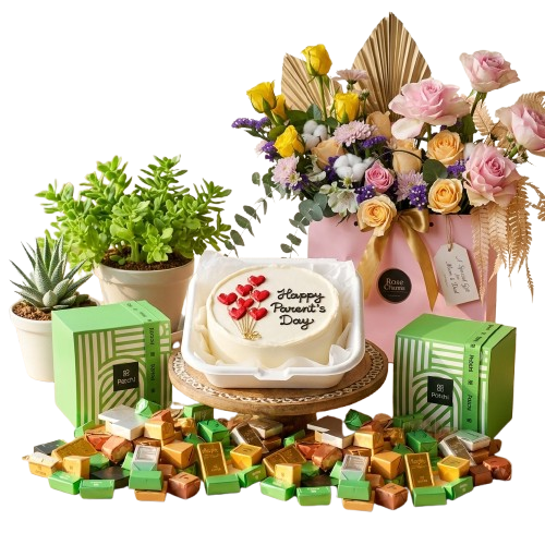 Parents Day Gifts