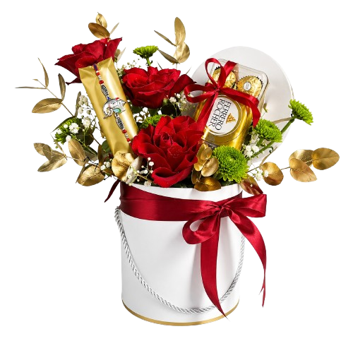 Rakhi Gifts
