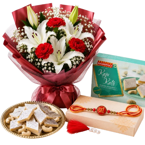 Rakhi Gifts