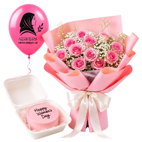 Emirati Women’s Day Gifts