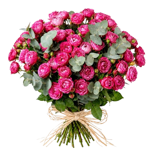 Birthday Flowers