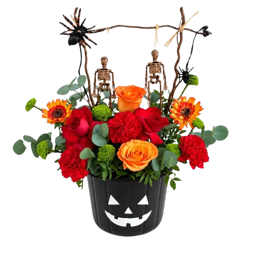 Halloween Day