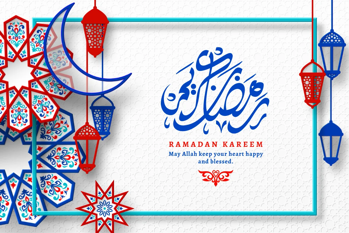 Significance and Importance of Flowers During Ramadan