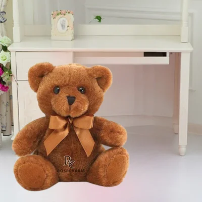 Brown Small Teddy Bear