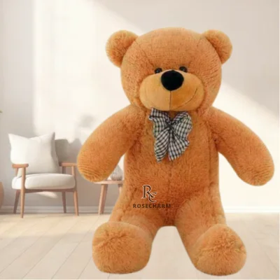 Brown Medium Teddy Bear