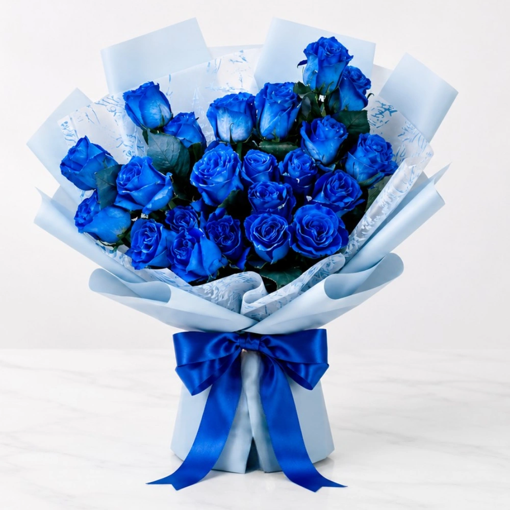 21-dark-blue-roses-bouquet-luxury-royal-blue-floral-arrangement-2