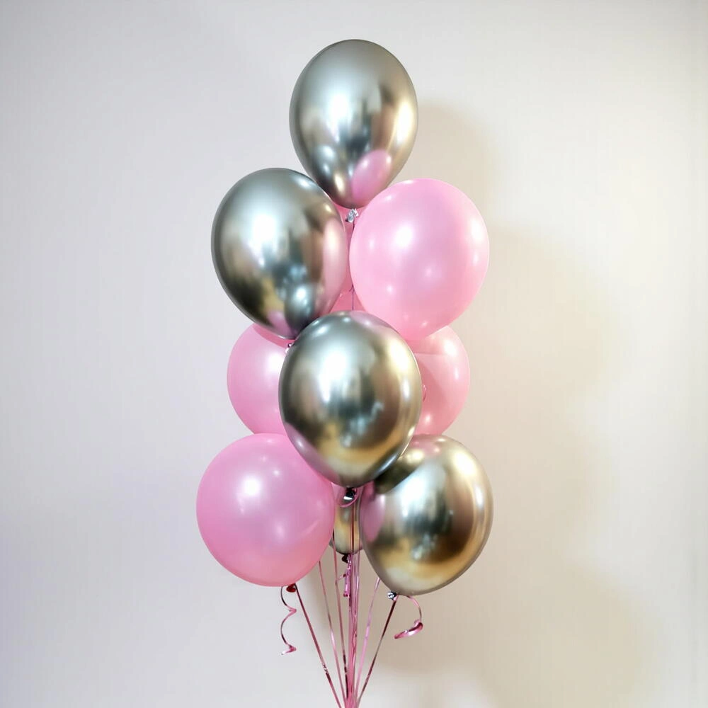 baby showers