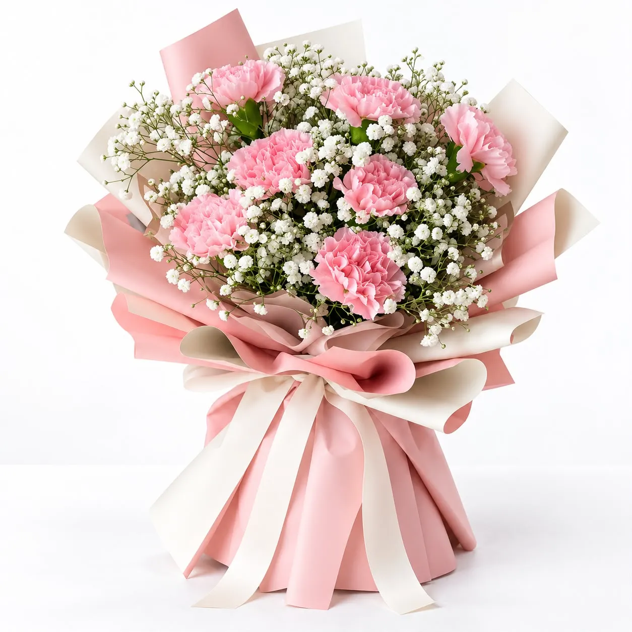 ideal for expressing appreciation and warm wishes
