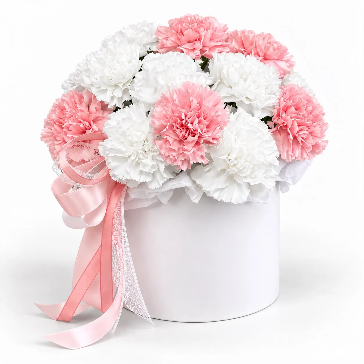 thoughtfully arranged for birthdays and special gifting