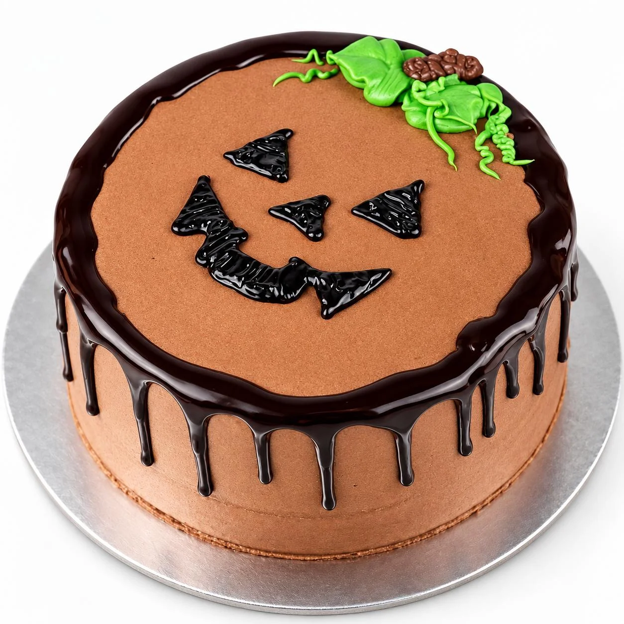 a festive mini cake gift with same day delivery in UAE