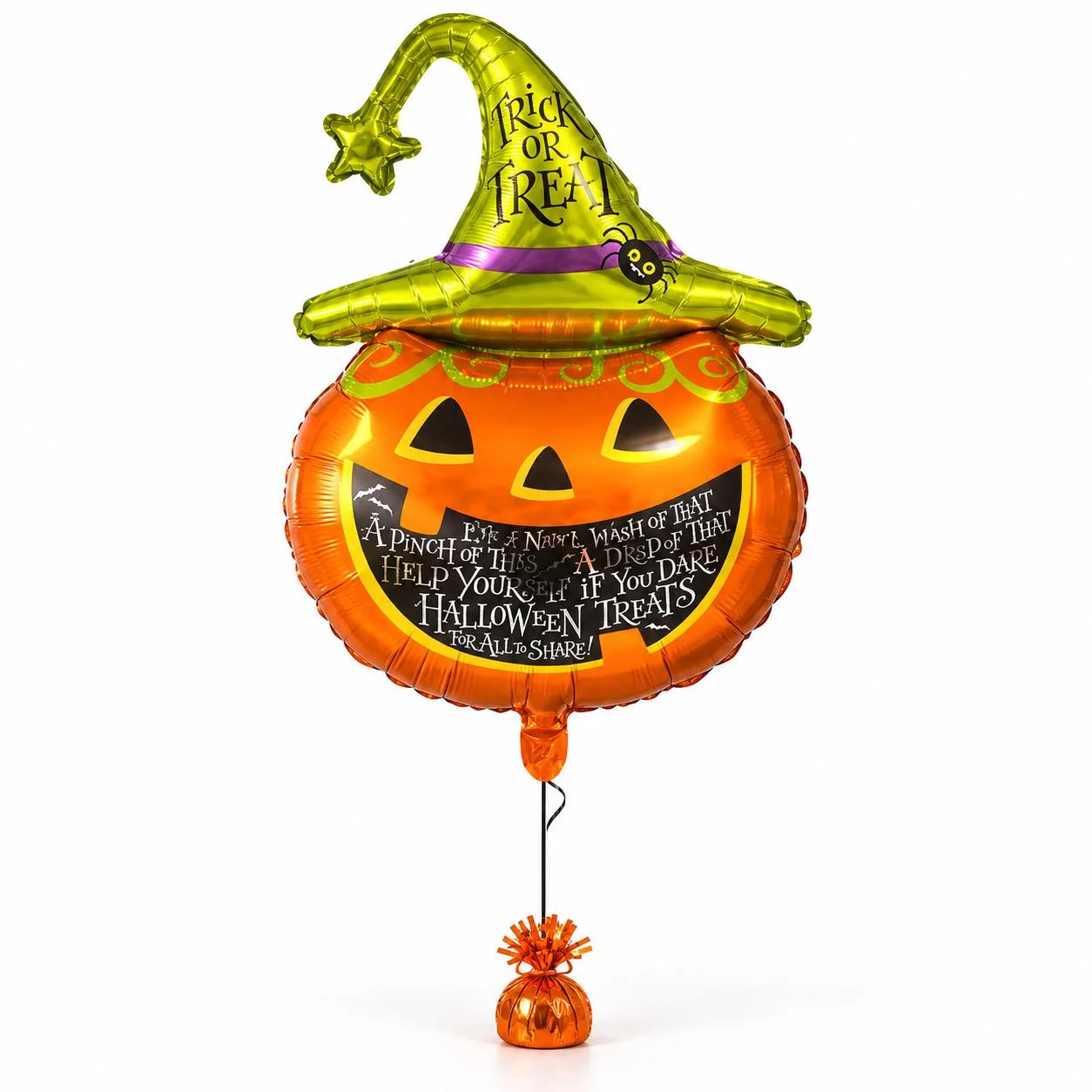 perfect to add a spooky touch to parties and surprises in UAE