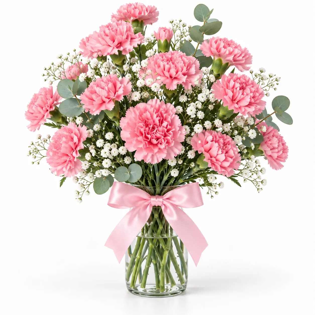 a lovely way to show appreciation and affection