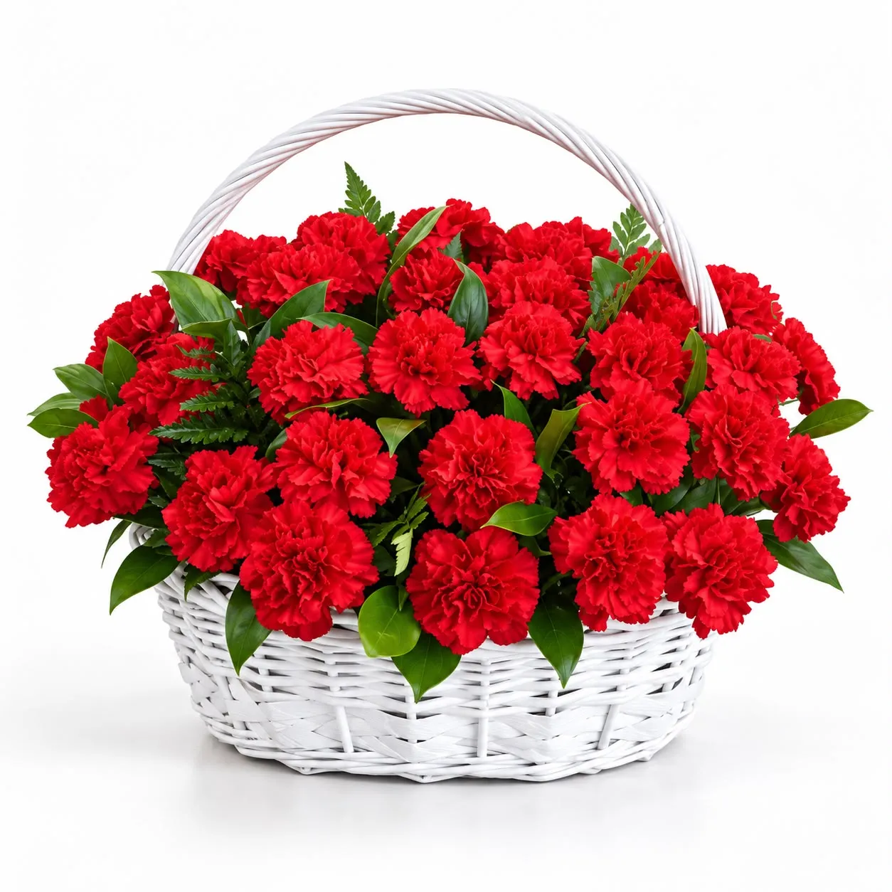 beautifully arranged for romantic anniversaries and grand celebrations