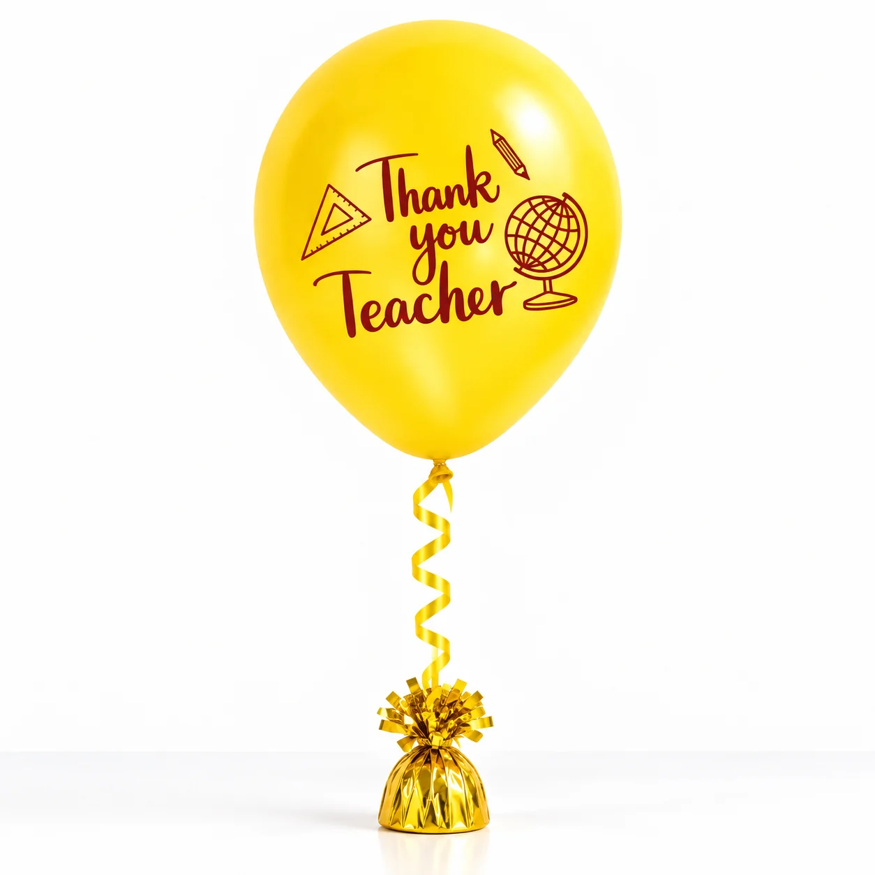 Thank-You-Teacher-Yellow-Balloon-2