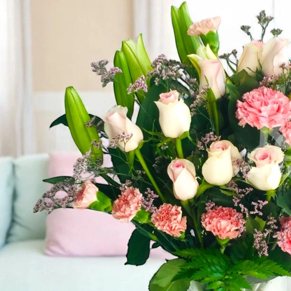 roses