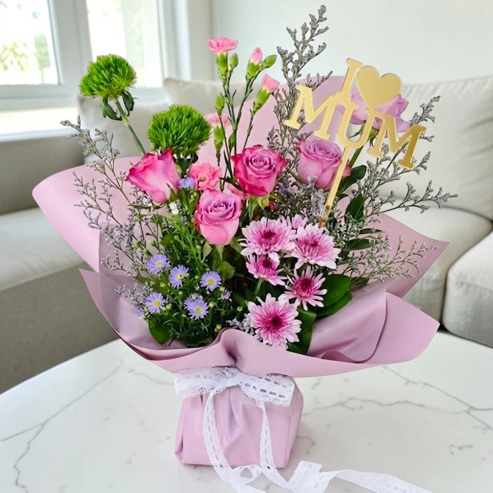 mothers-day-lavender-blush-harmony-bouquet-with-topper-2