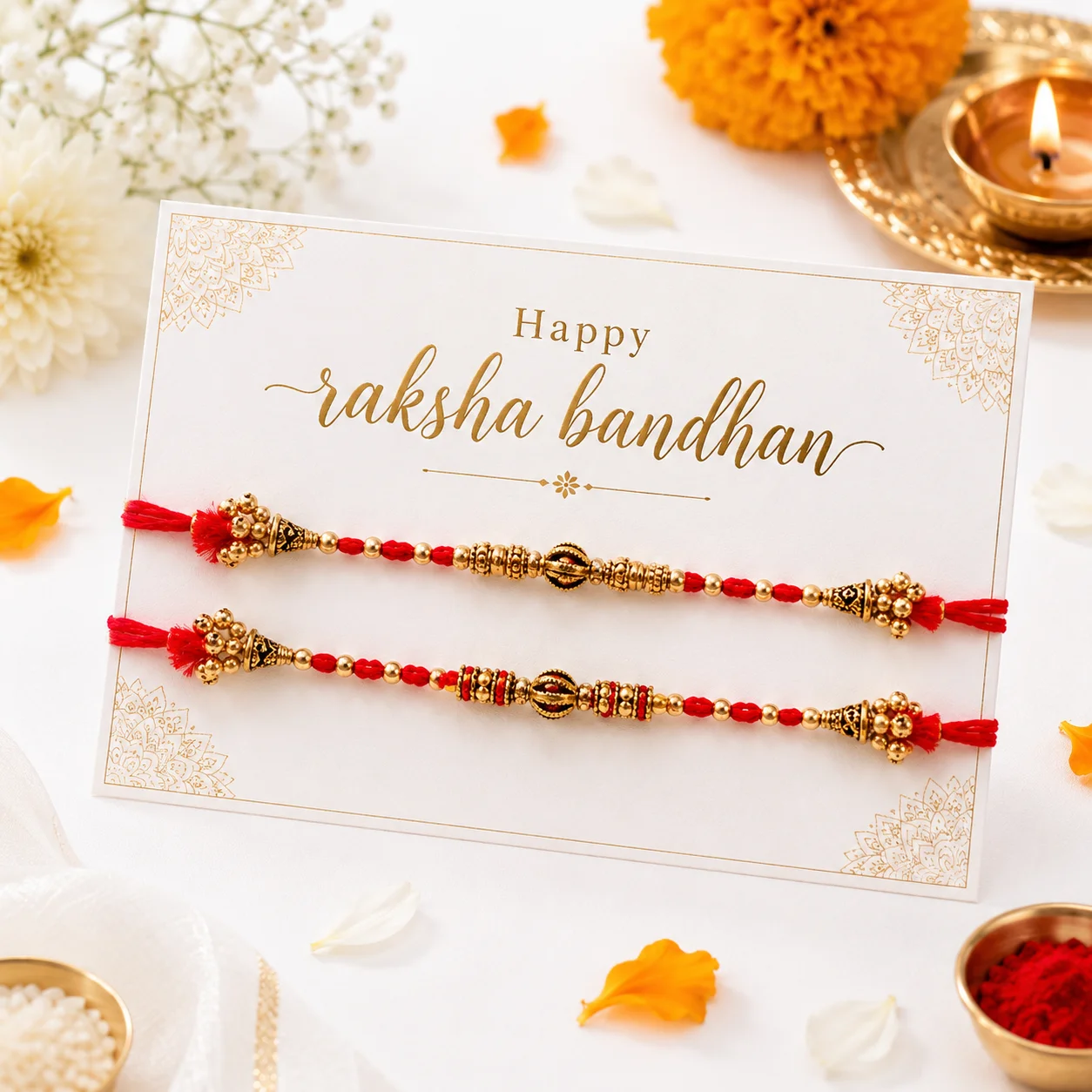 traditional-golden-beads-bhai-rakhi-set-of-2-3