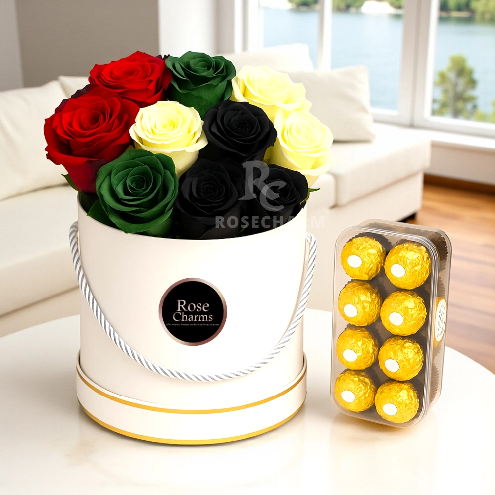 UAE National Day Pride Box