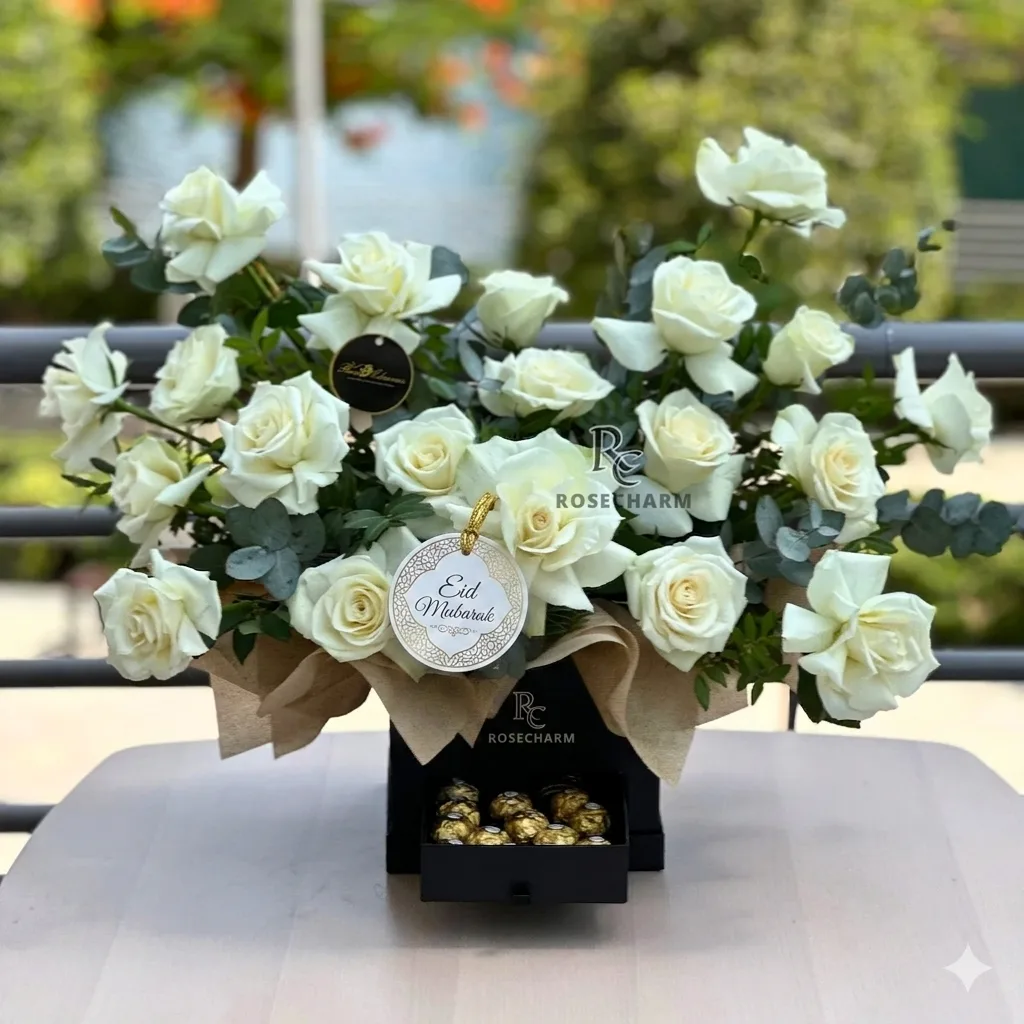 white-roses-and-chocolates-in-a-black-box-2